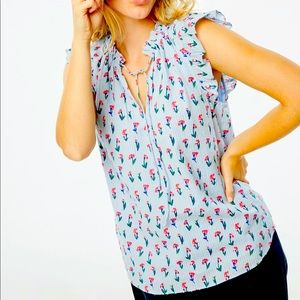 Roller Rabbit Adorable Top - size Small, NWOT
